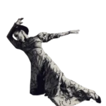 Article “Défier la gravité : le sens des chutes dans la danse Graham” by Lola Maridet-Coulon