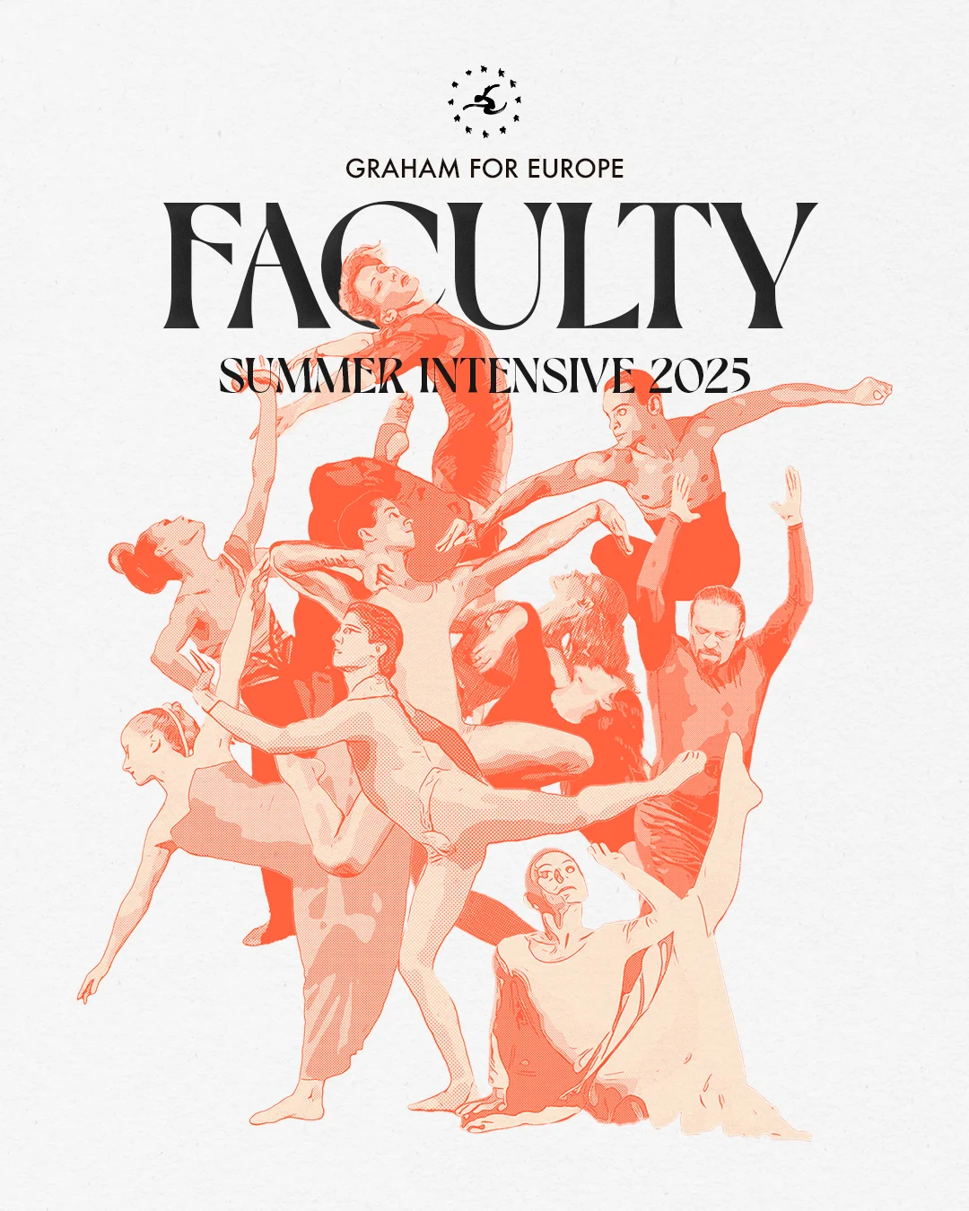 Faculty G4EU Summer intensive 2025 0