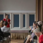 Events – Summer Intensive 2025