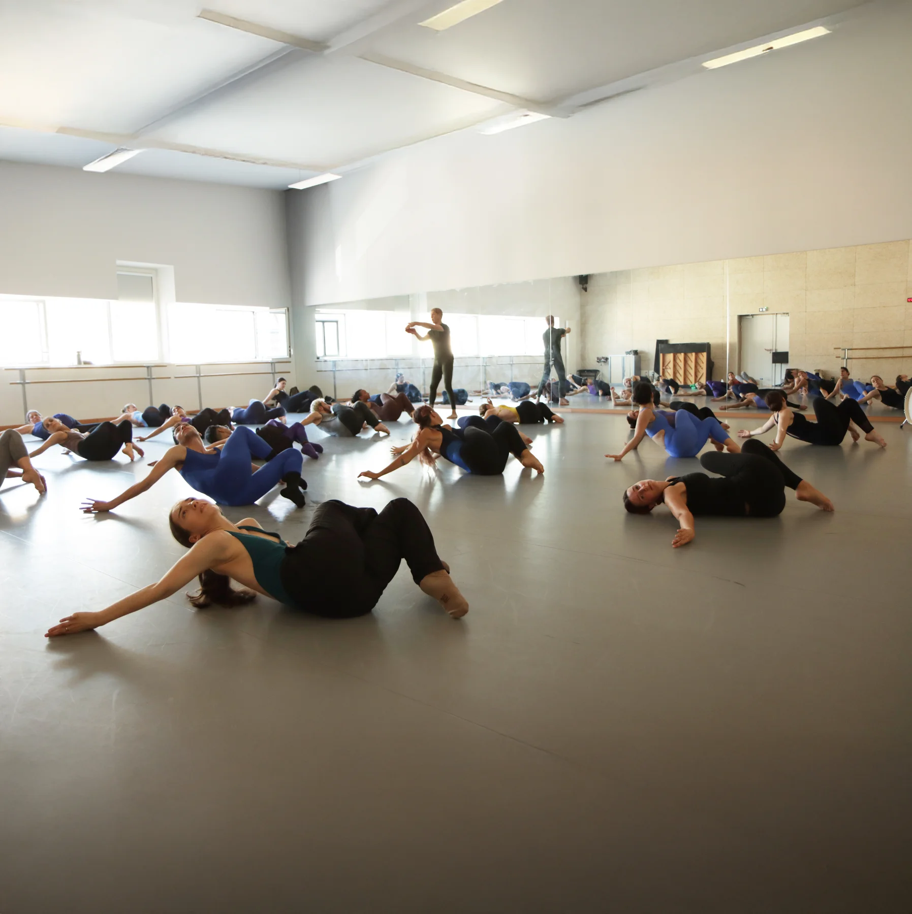 G4EU Summer Intensive25 15