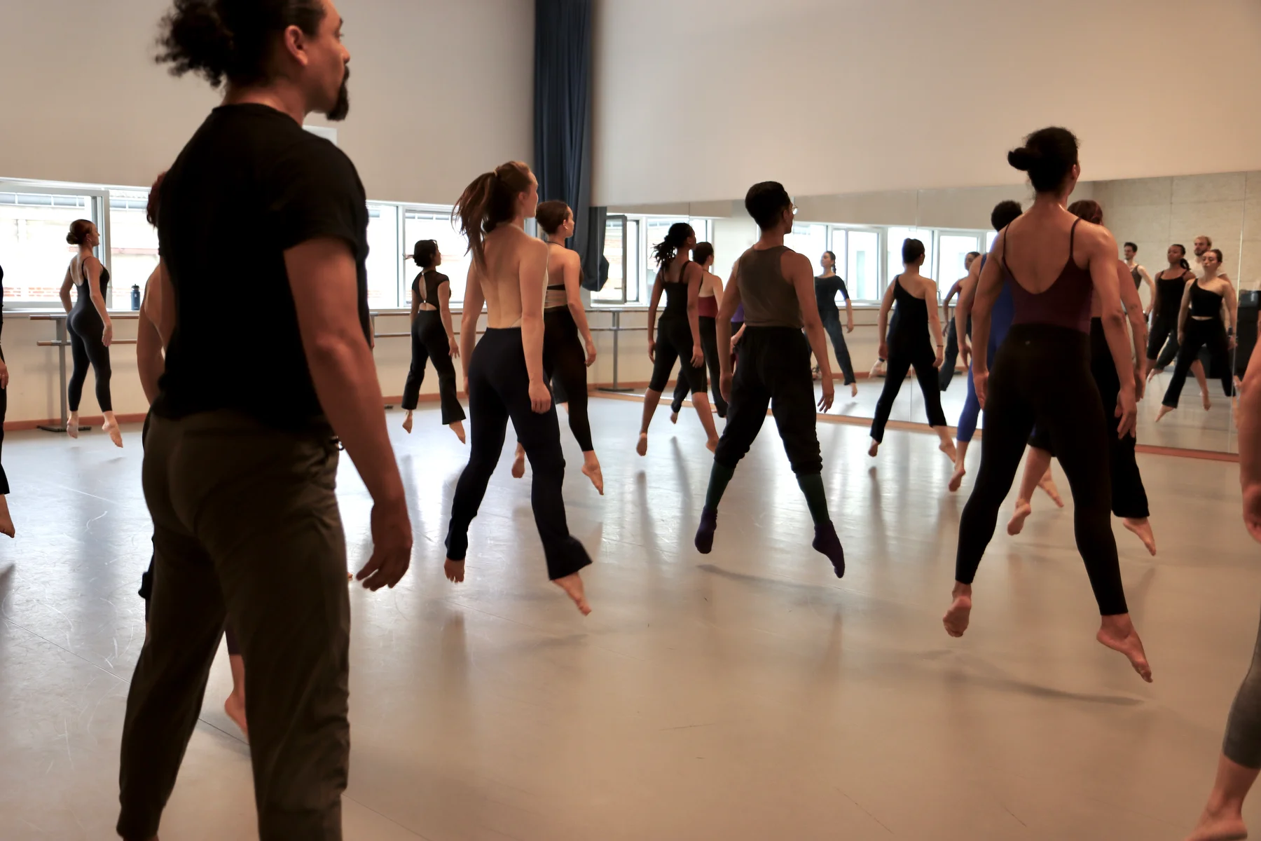 G4EU Summer Intensive25 8