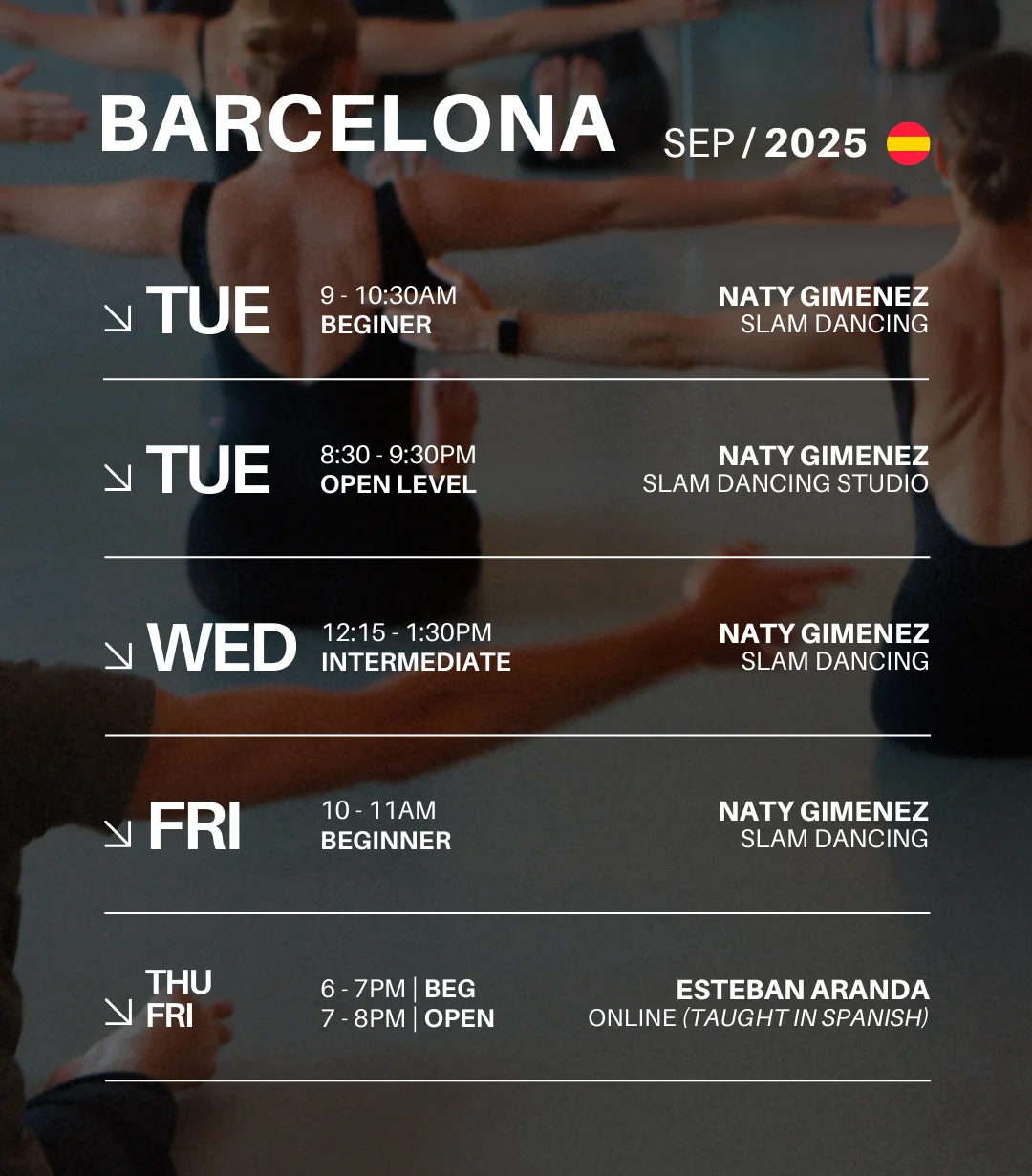 SEP25 BCN