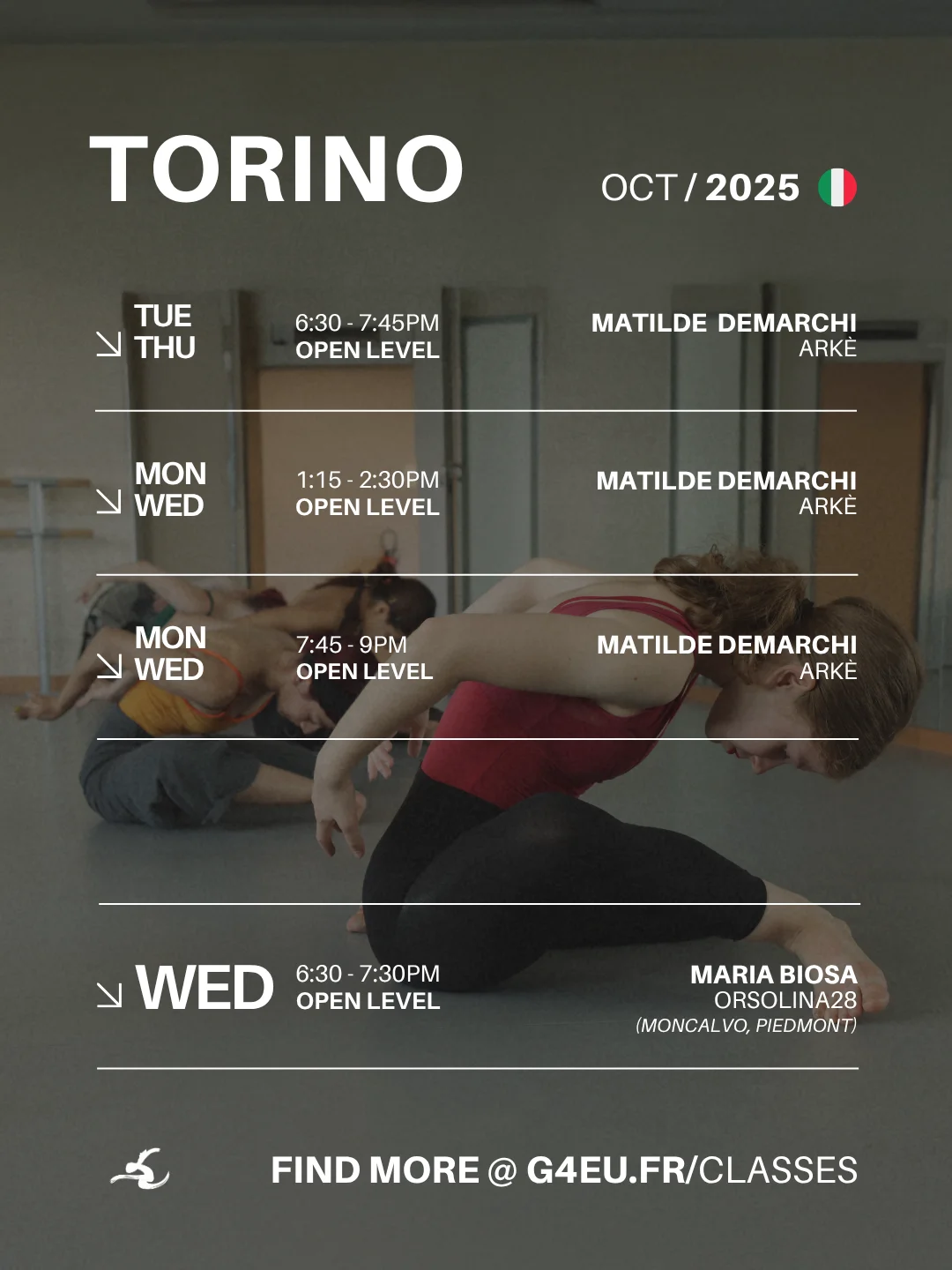 oct25 torino