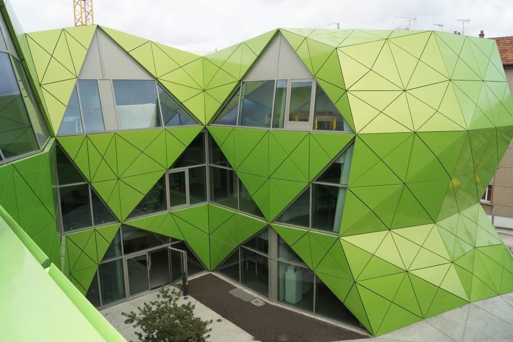 Conservatoire de Noisy le sec2