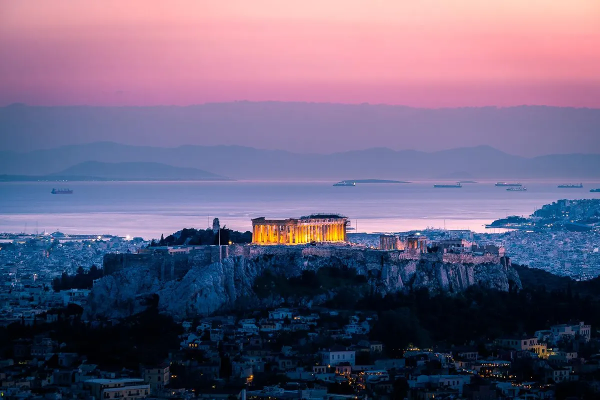 Athens