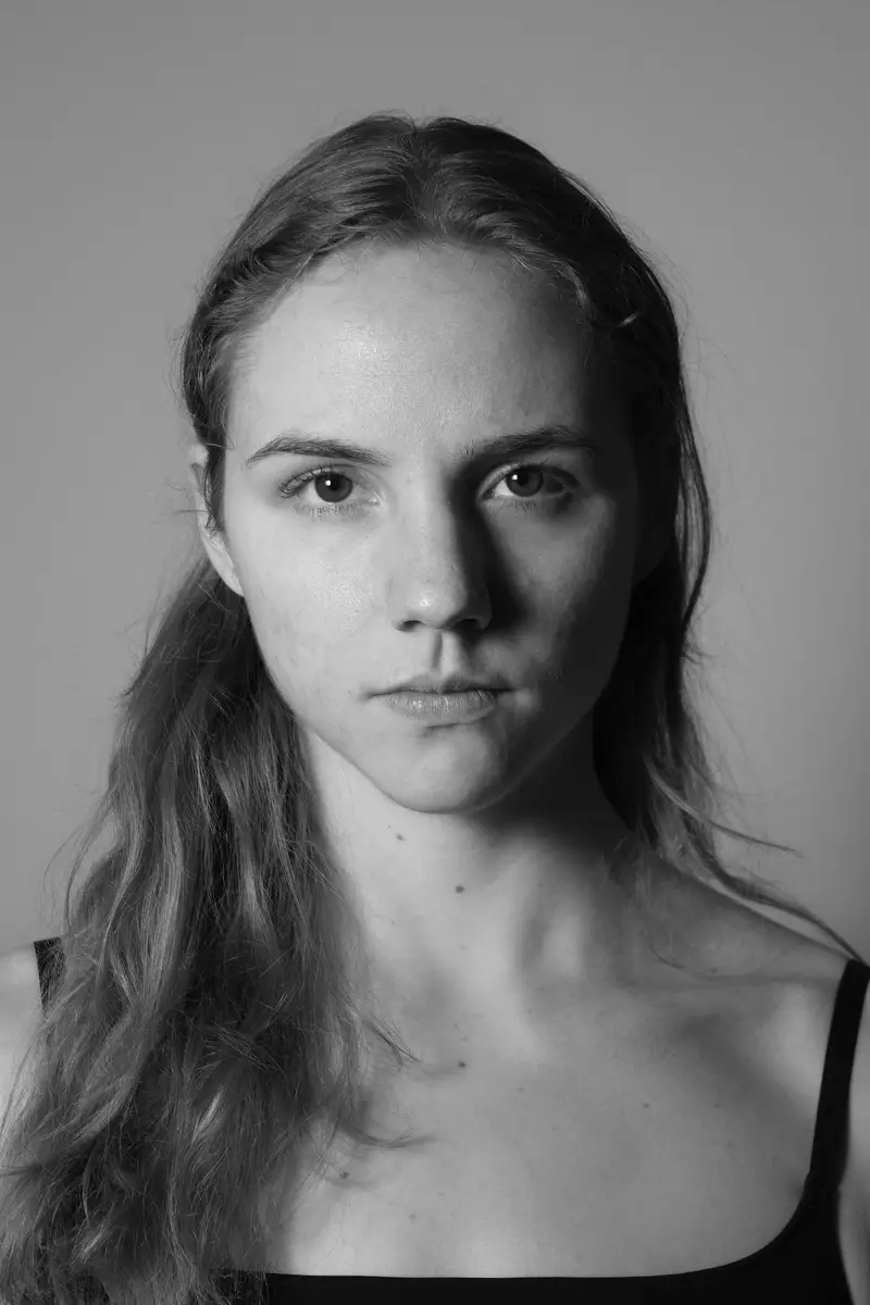 Graham Claire Headshot