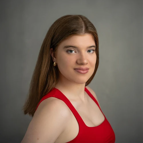 team member g4eu Madeleine