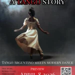 Celebrating the Graham Centennial: Graham Meets Tango in Brussels