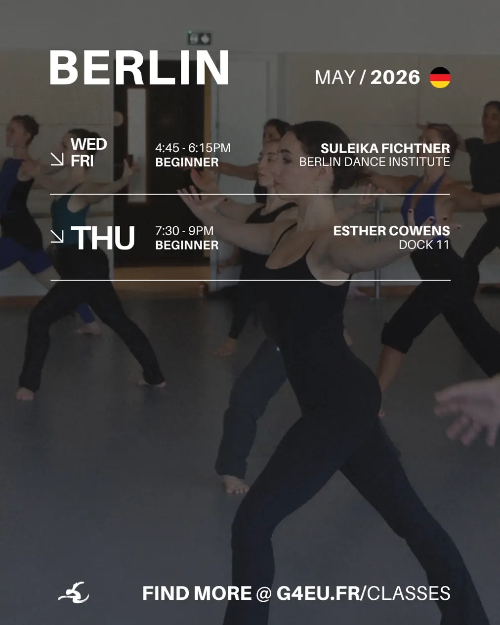 🇩🇪 Germany 1 MAY26 11