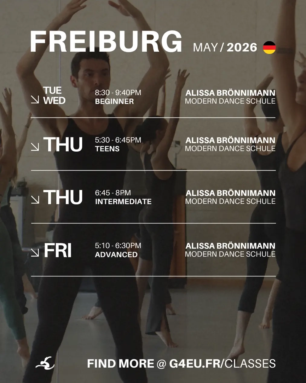 🇩🇪 Germany 2 MAY26 12