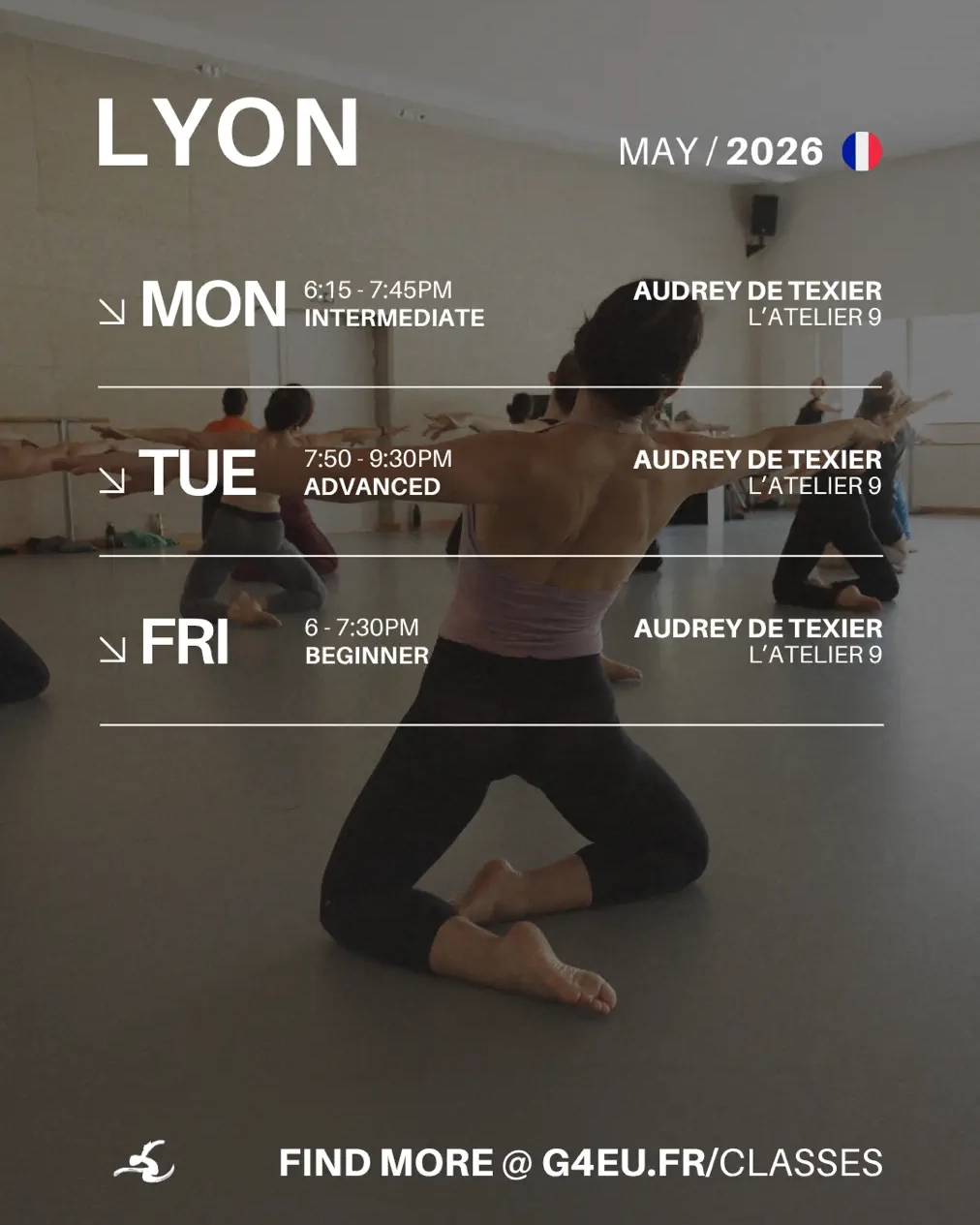 🇫🇷 France 2 MAY26 3