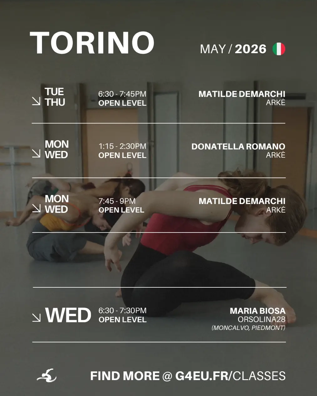 🇮🇹 Italy 2 MAY26 5