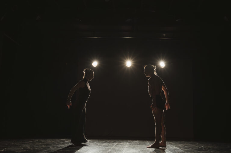 Martha Graham Greek Myth 351