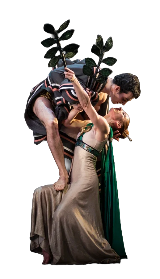 160220 MarthaGrahamCo NightJourney SUNYPurchase BlakeleyWhite McGuire LorenzoPagano Christopher.Jones 065B